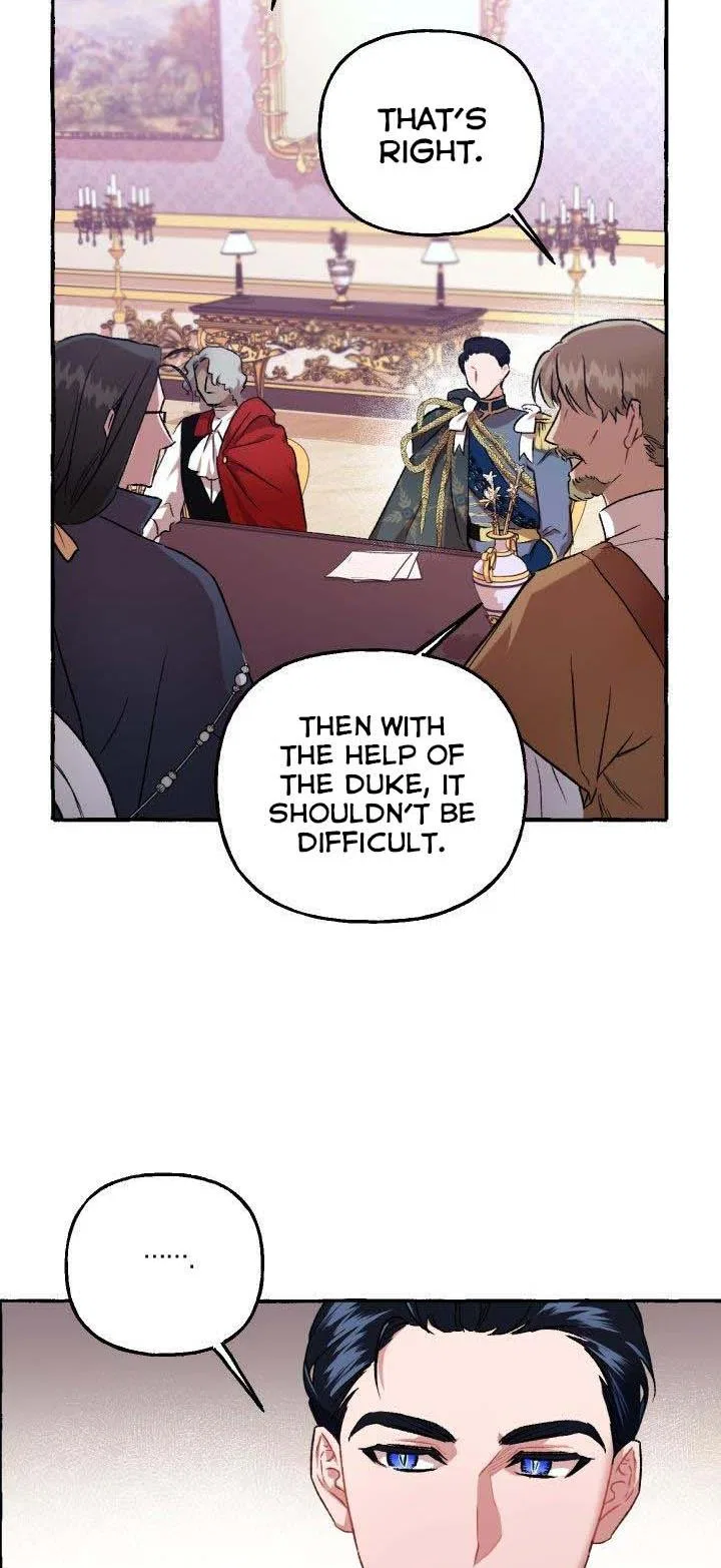 The Vanished Duchess Chapter 8 – Page 20