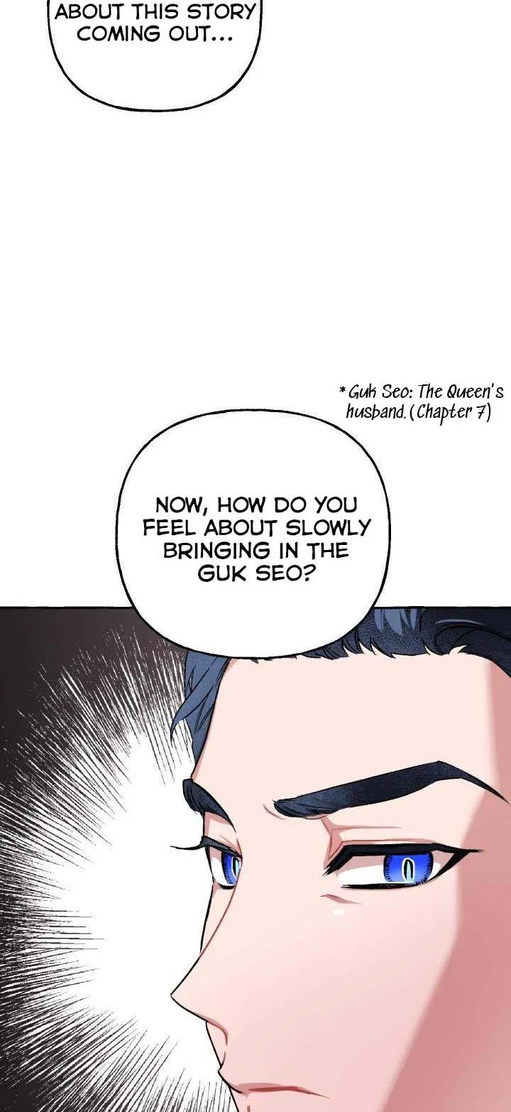 The Vanished Duchess Chapter 8 – Page 26
