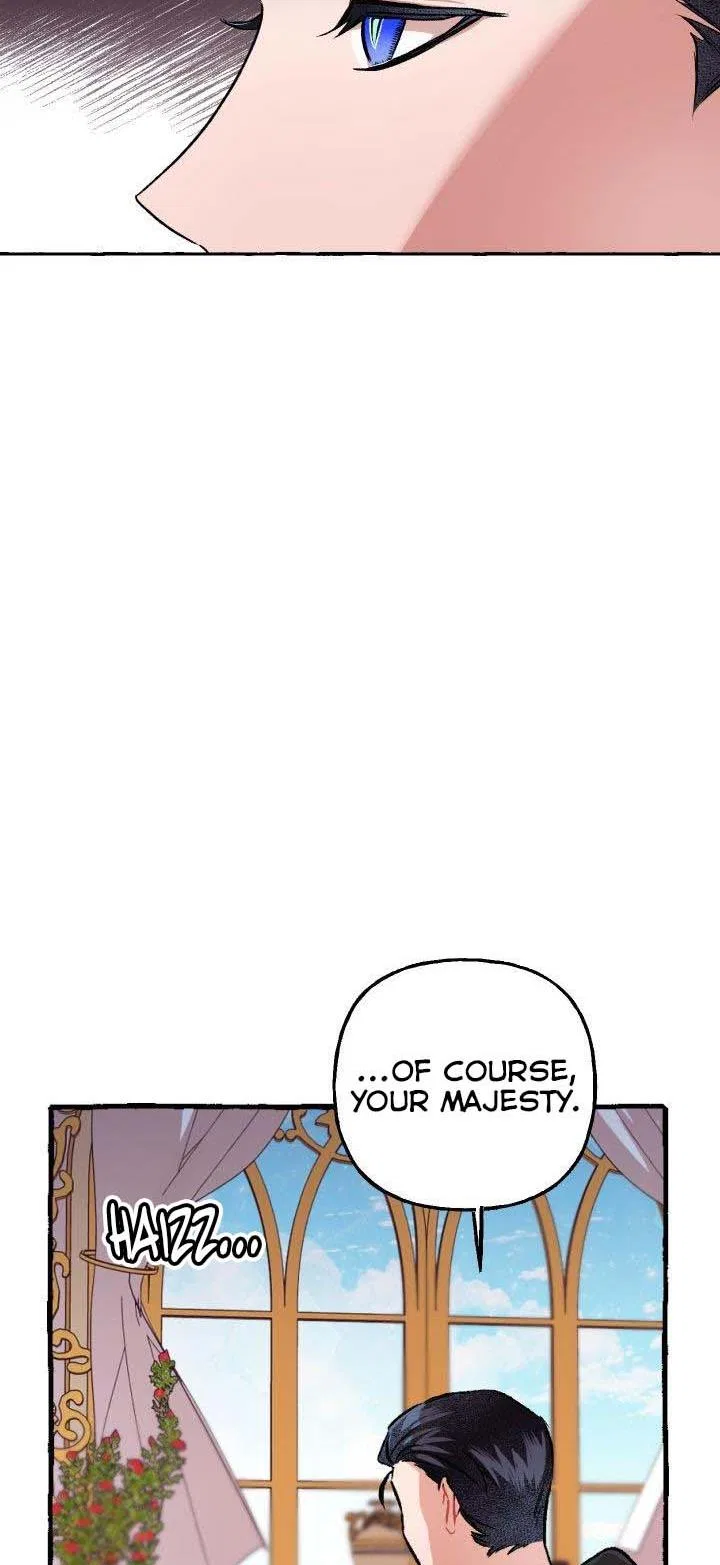 The Vanished Duchess Chapter 8 – Page 32