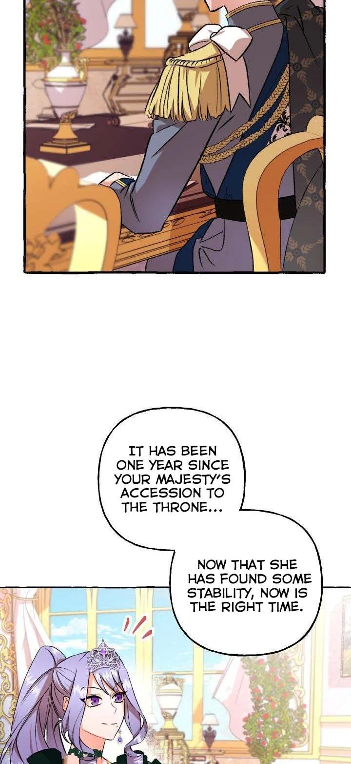 The Vanished Duchess Chapter 8 – Page 33