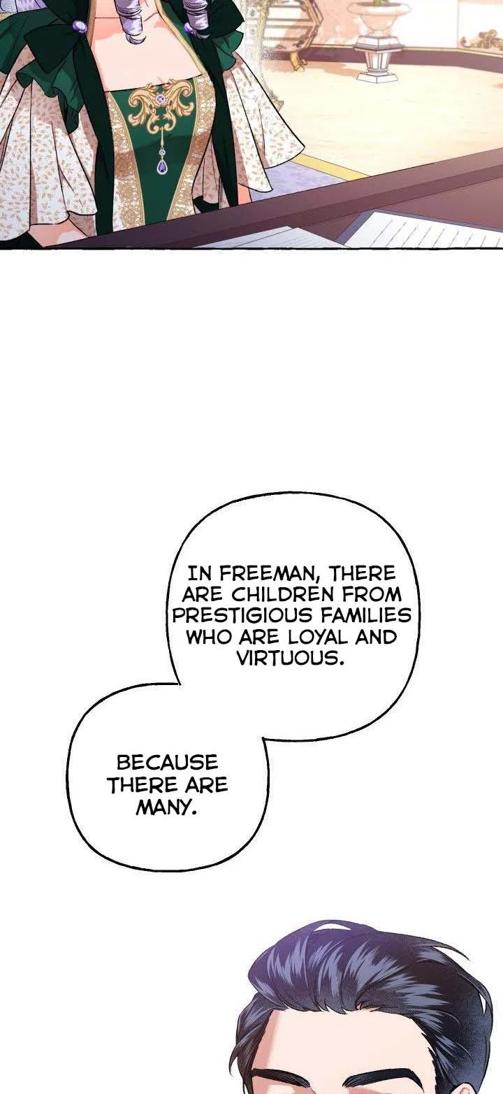 The Vanished Duchess Chapter 8 – Page 34