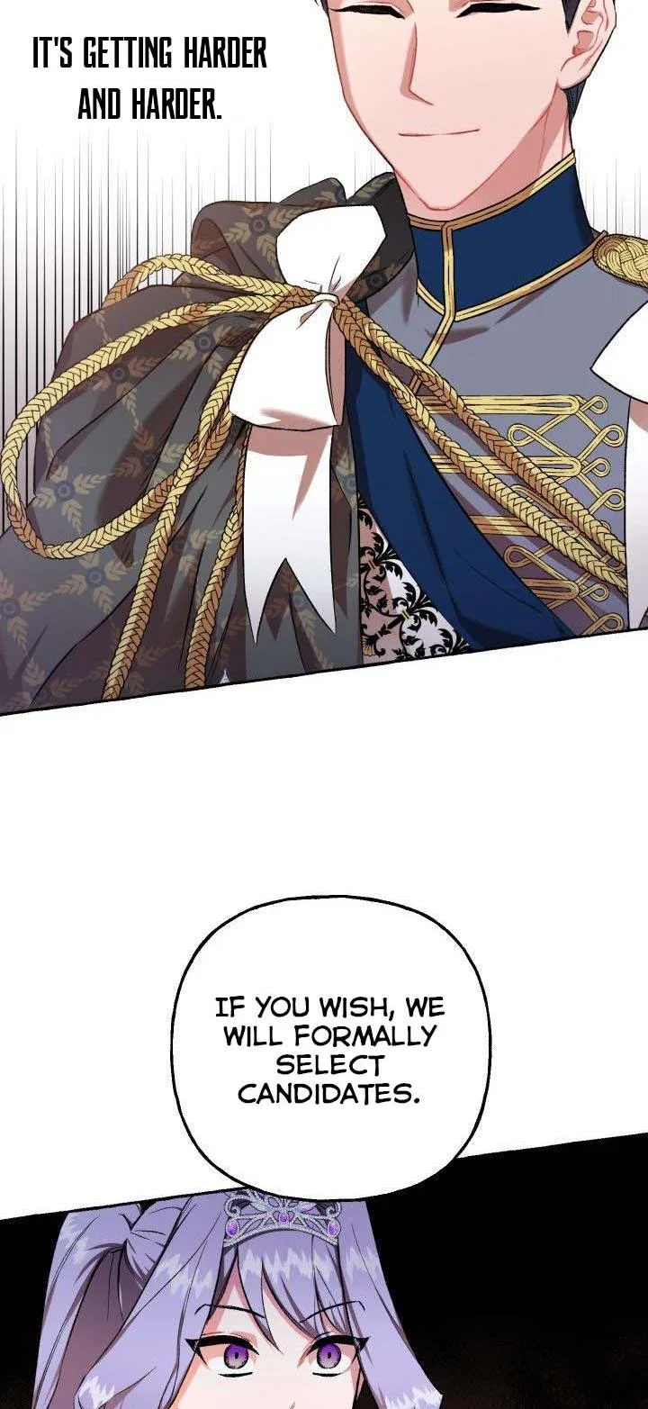 The Vanished Duchess Chapter 8 – Page 35
