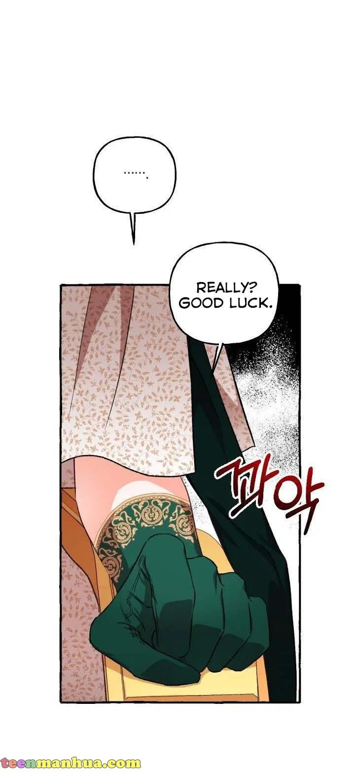 The Vanished Duchess Chapter 8 – Page 37