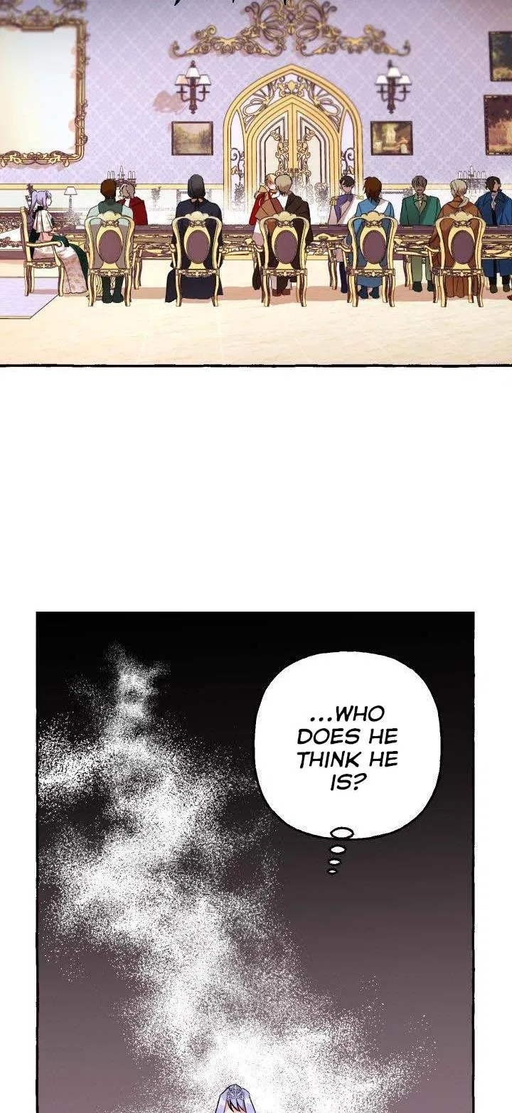 The Vanished Duchess Chapter 8 – Page 40