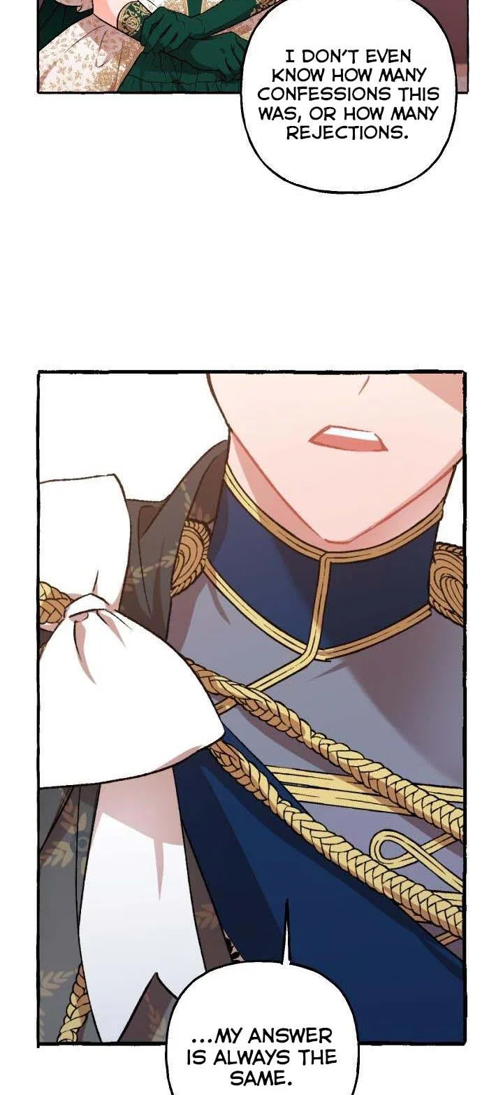 The Vanished Duchess Chapter 8 – Page 48