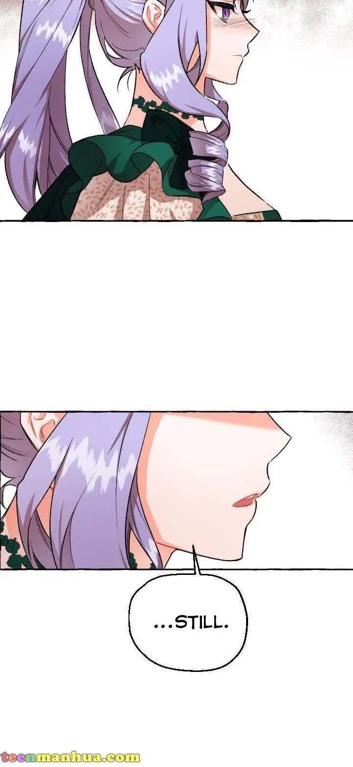 The Vanished Duchess Chapter 8 – Page 51