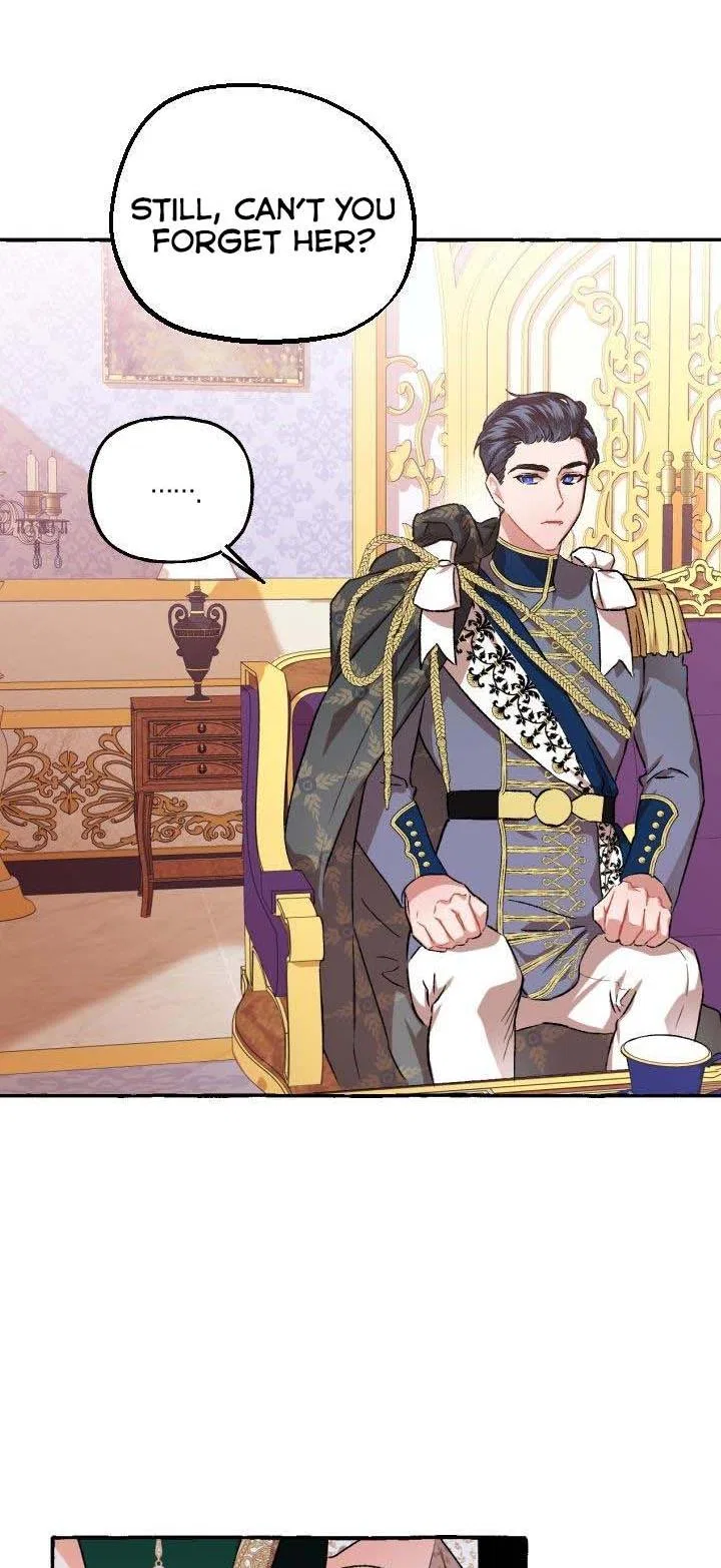 The Vanished Duchess Chapter 8 – Page 52