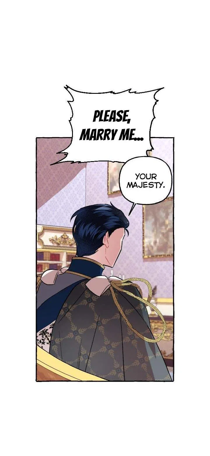 The Vanished Duchess Chapter 8 – Page 55