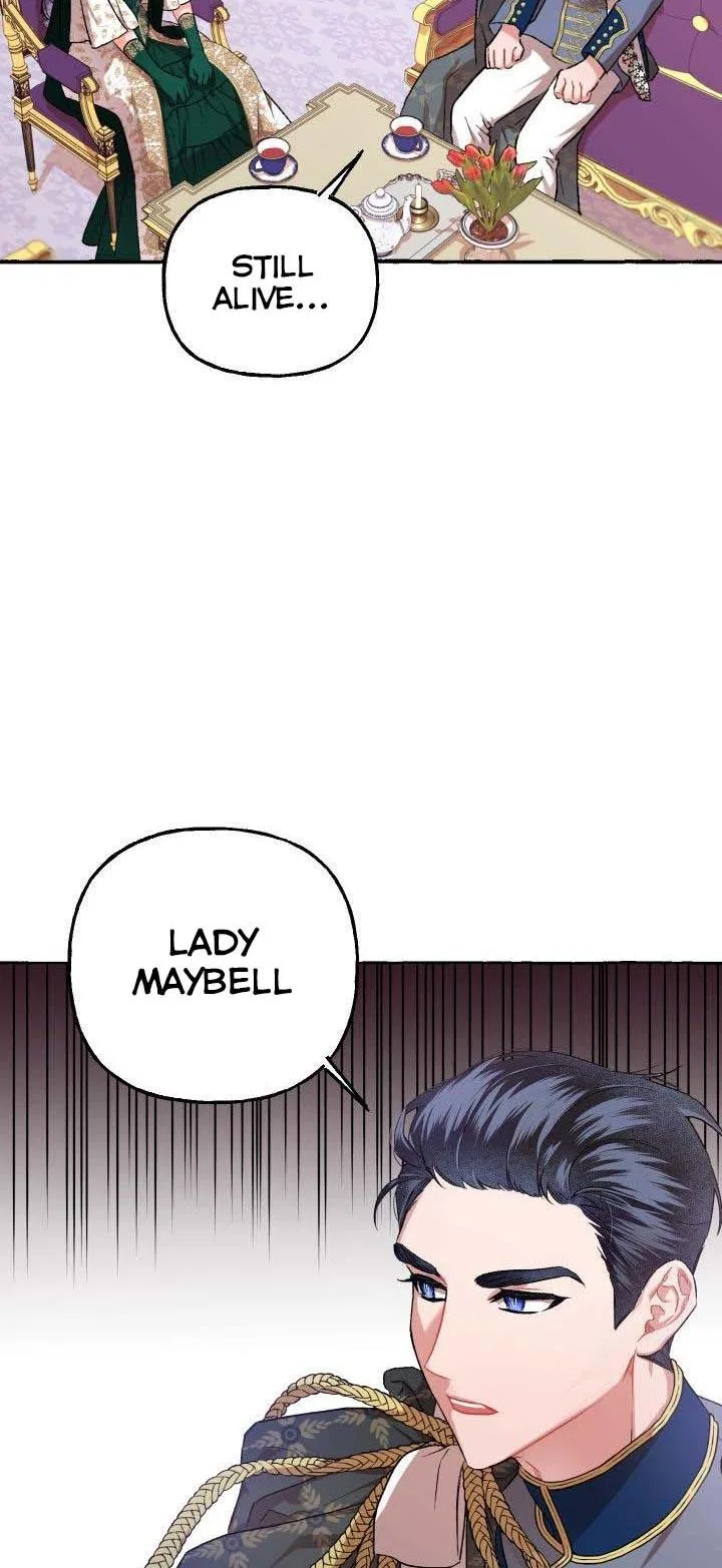 The Vanished Duchess Chapter 8 – Page 58