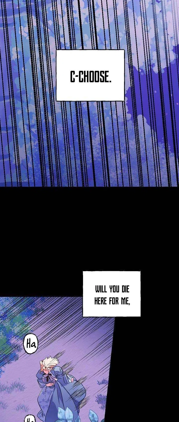 The Vanished Duchess Chapter 7 – Page 2