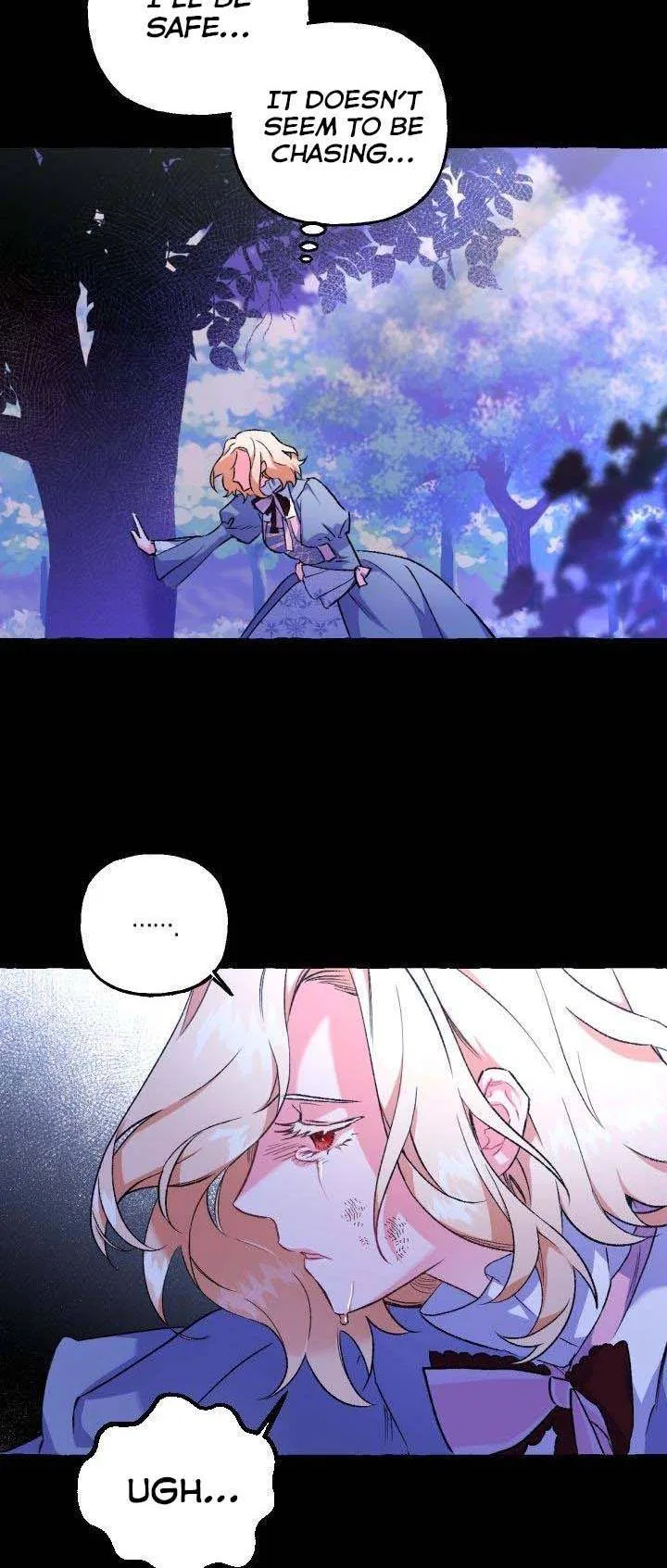 The Vanished Duchess Chapter 7 – Page 7
