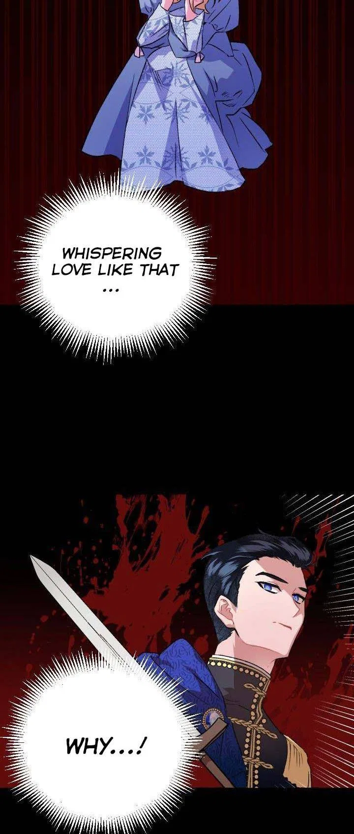 The Vanished Duchess Chapter 7 – Page 9