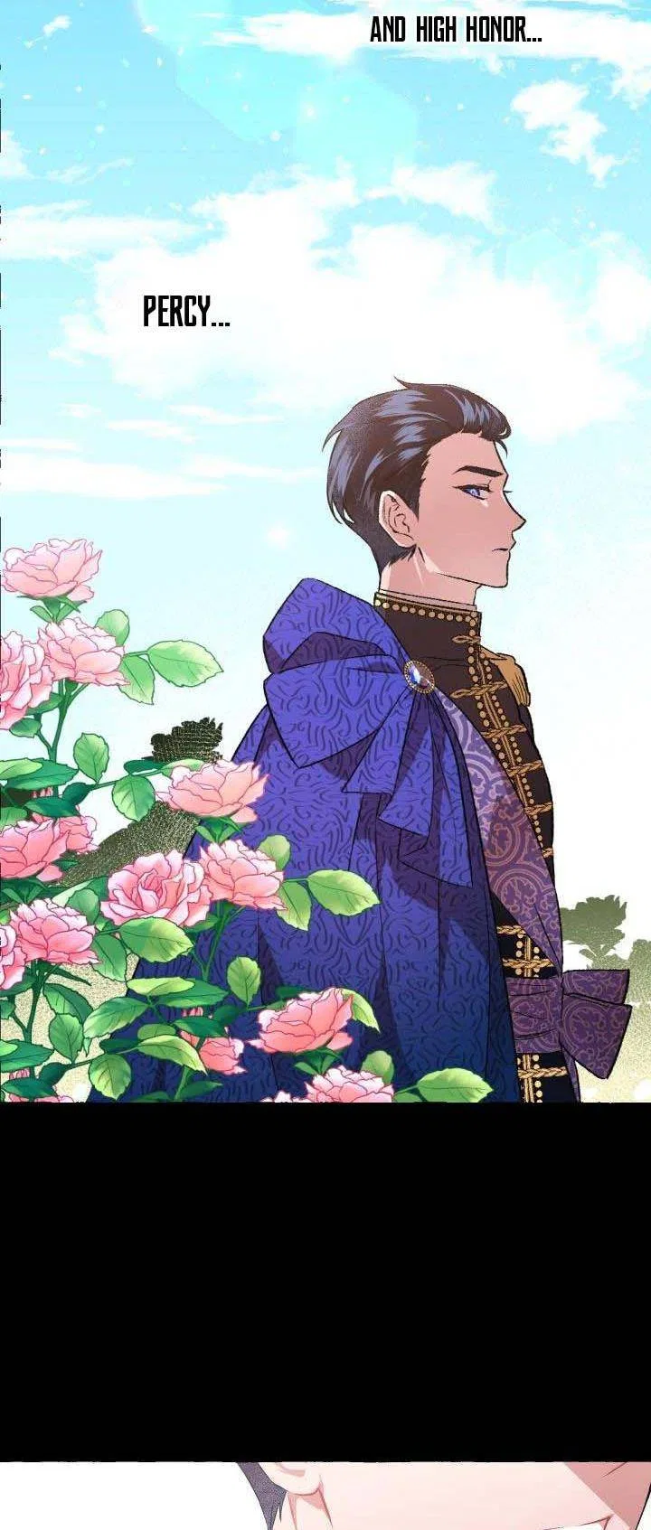 The Vanished Duchess Chapter 7 – Page 12