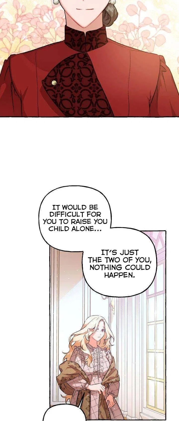 The Vanished Duchess Chapter 7 – Page 22