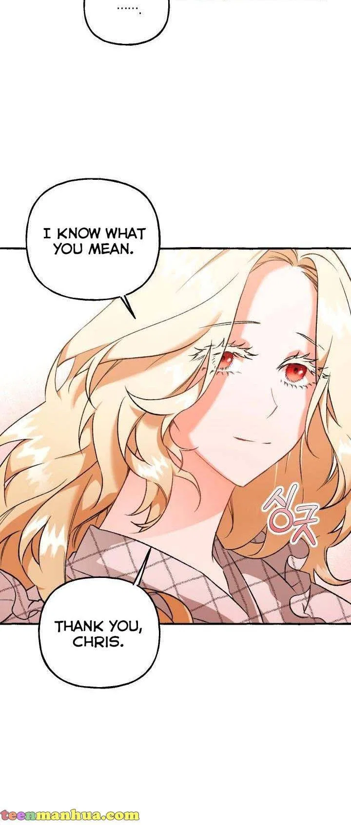 The Vanished Duchess Chapter 7 – Page 23