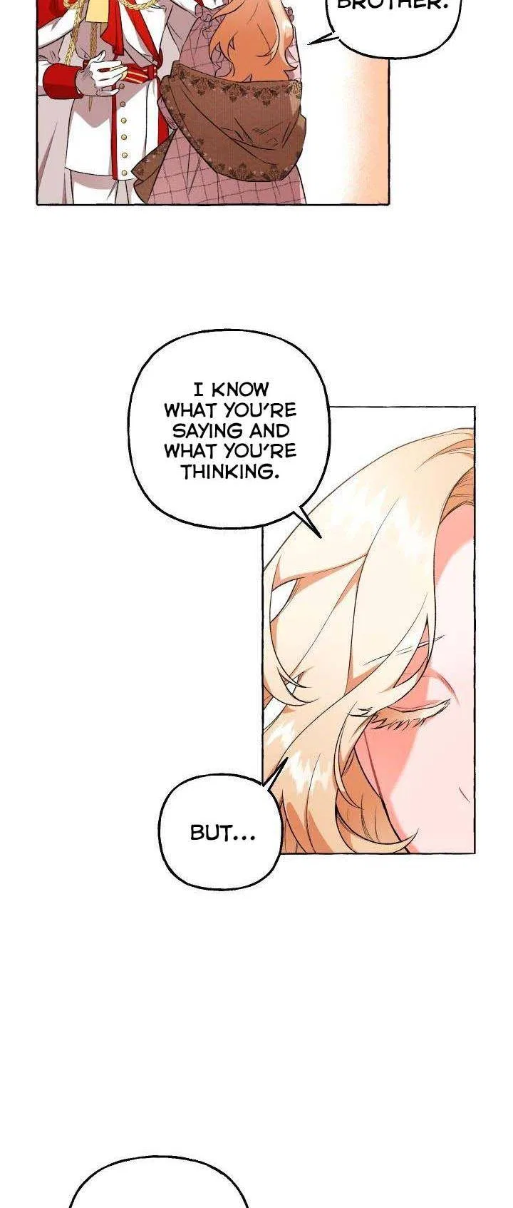 The Vanished Duchess Chapter 7 – Page 29