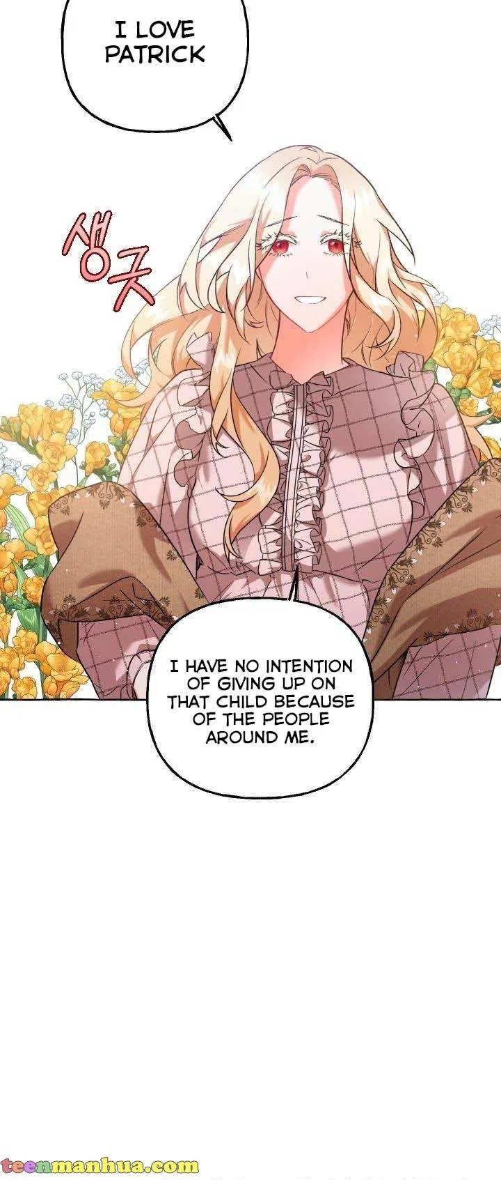 The Vanished Duchess Chapter 7 – Page 30