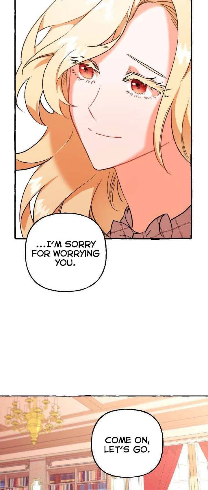 The Vanished Duchess Chapter 7 – Page 37