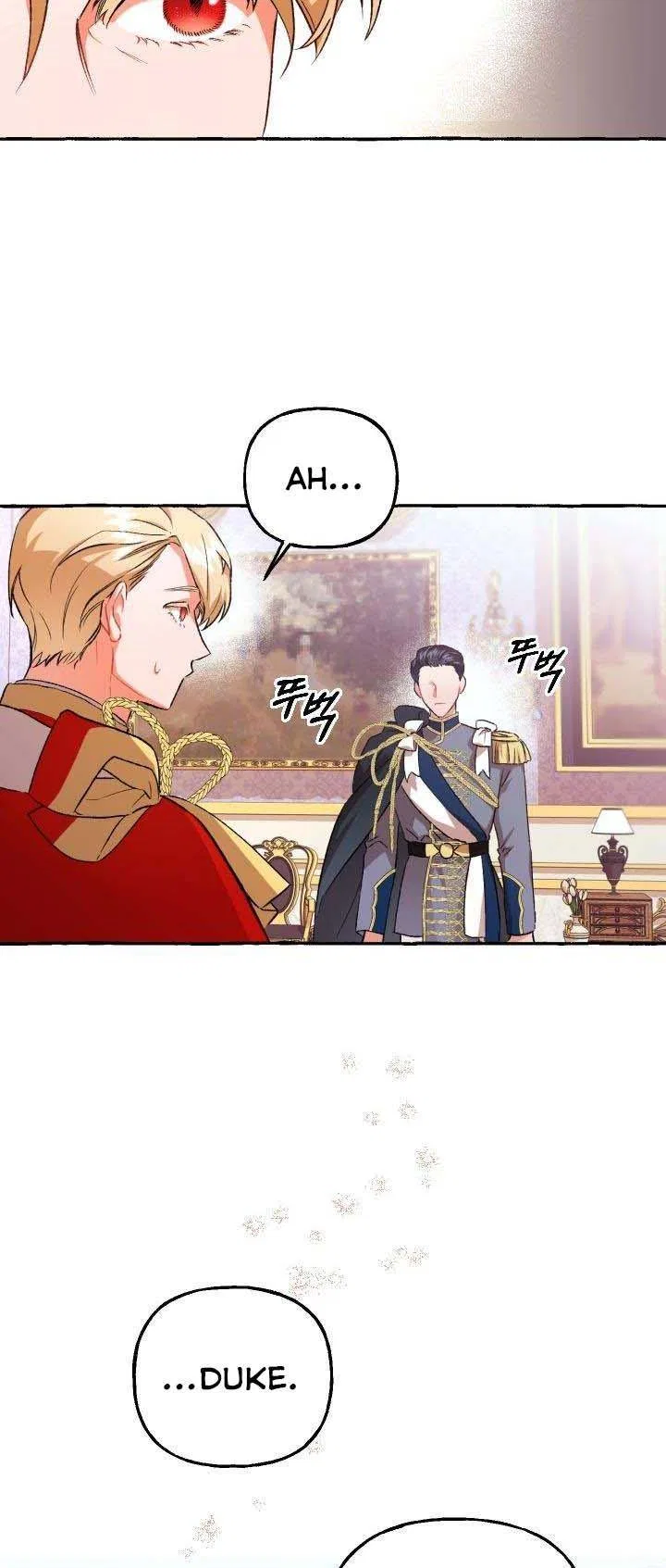 The Vanished Duchess Chapter 7 – Page 42