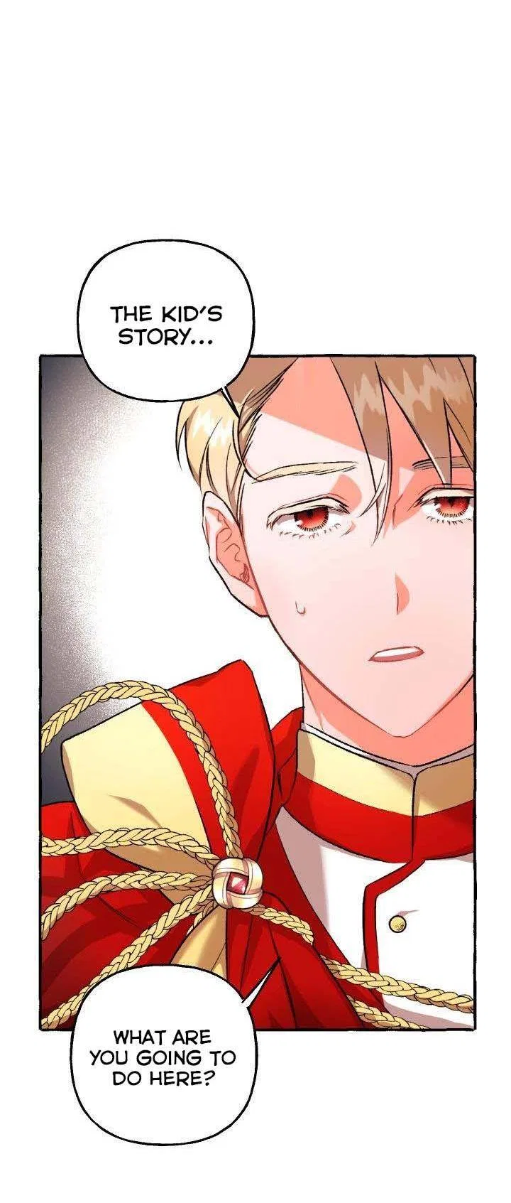 The Vanished Duchess Chapter 7 – Page 45