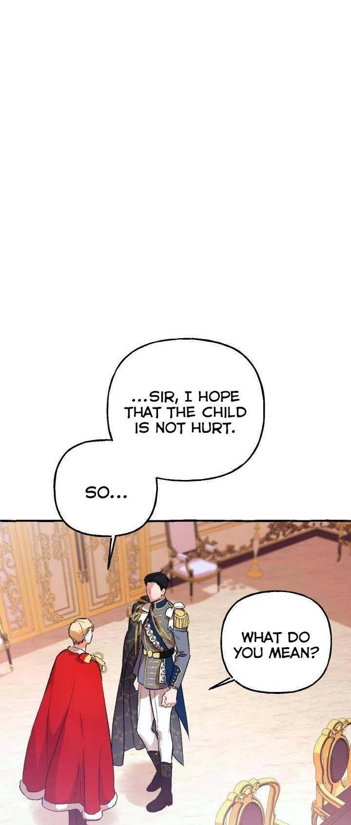 The Vanished Duchess Chapter 7 – Page 47