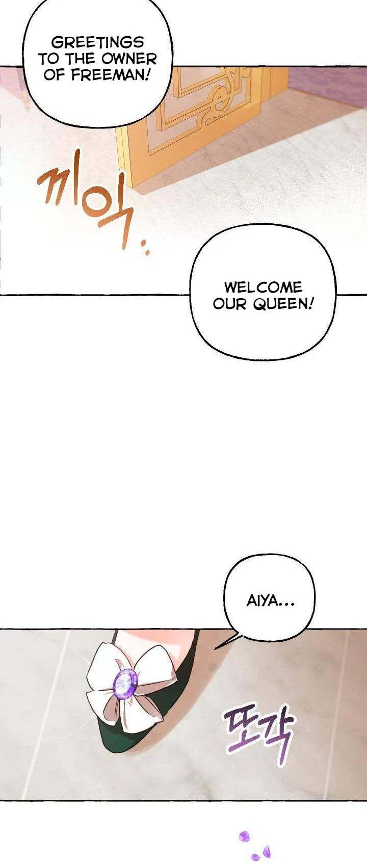 The Vanished Duchess Chapter 7 – Page 50