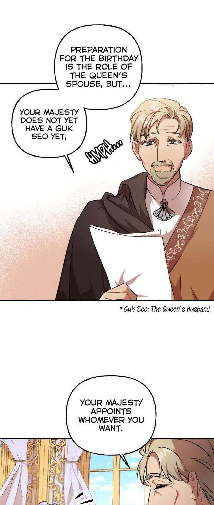 The Vanished Duchess Chapter 7 – Page 57