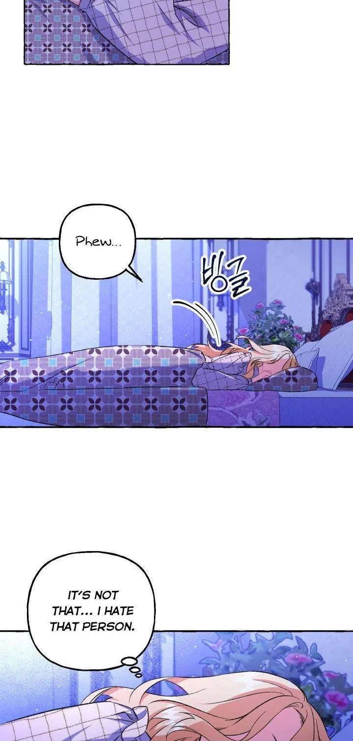 The Vanished Duchess Chapter 6 – Page 4