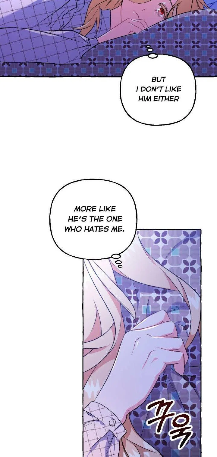 The Vanished Duchess Chapter 6 – Page 5