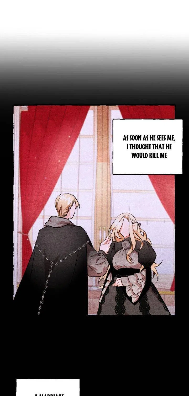 The Vanished Duchess Chapter 6 – Page 7