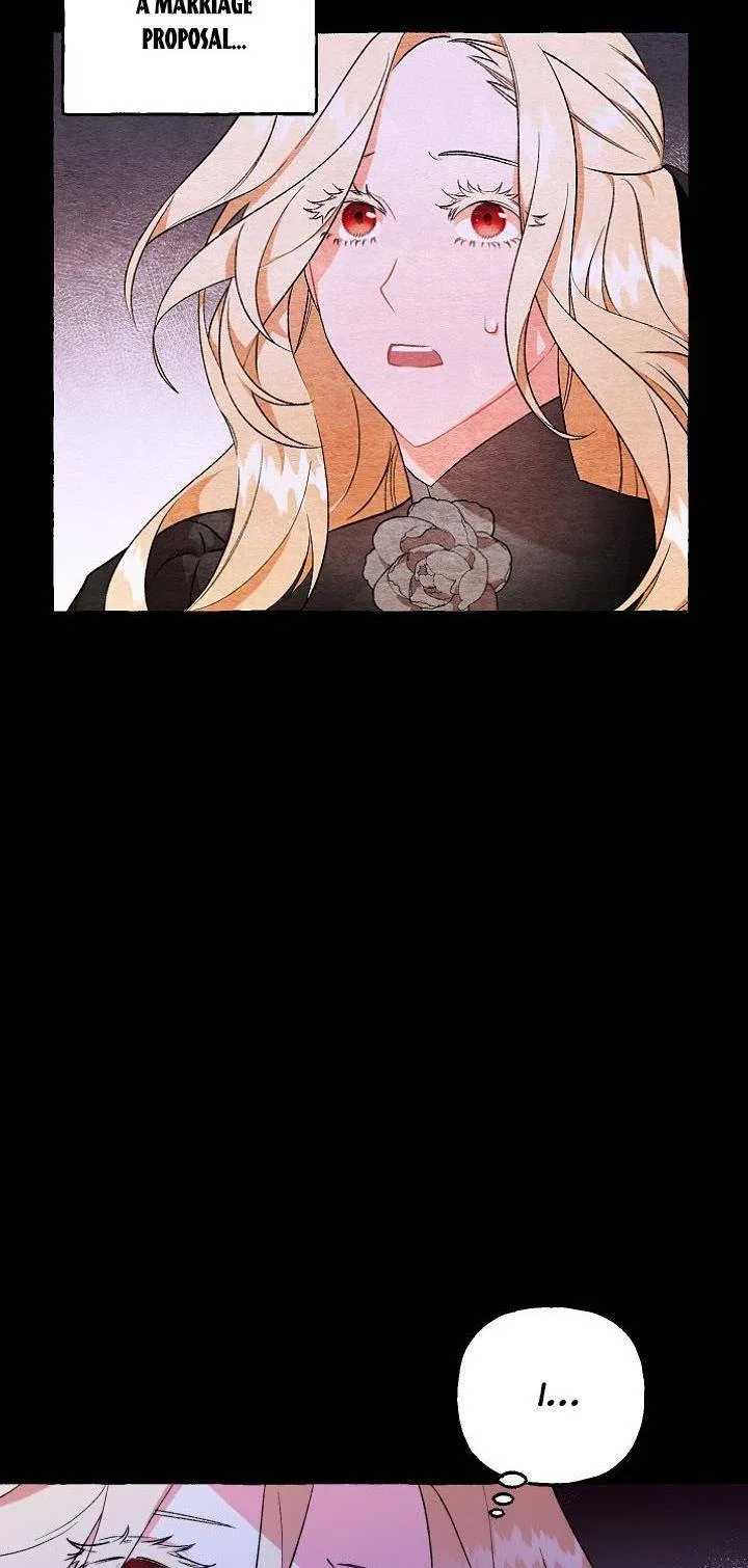 The Vanished Duchess Chapter 6 – Page 8