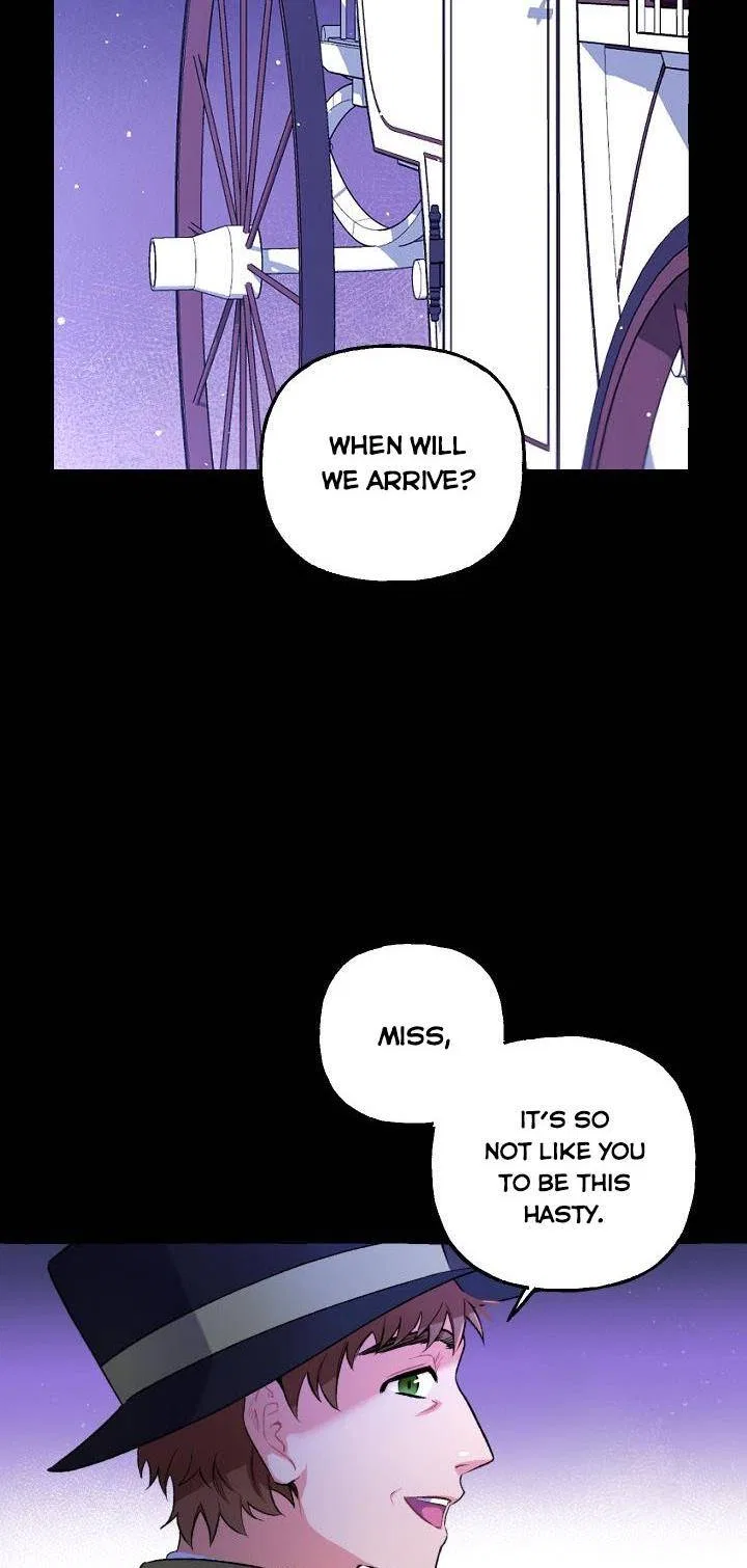 The Vanished Duchess Chapter 6 – Page 12
