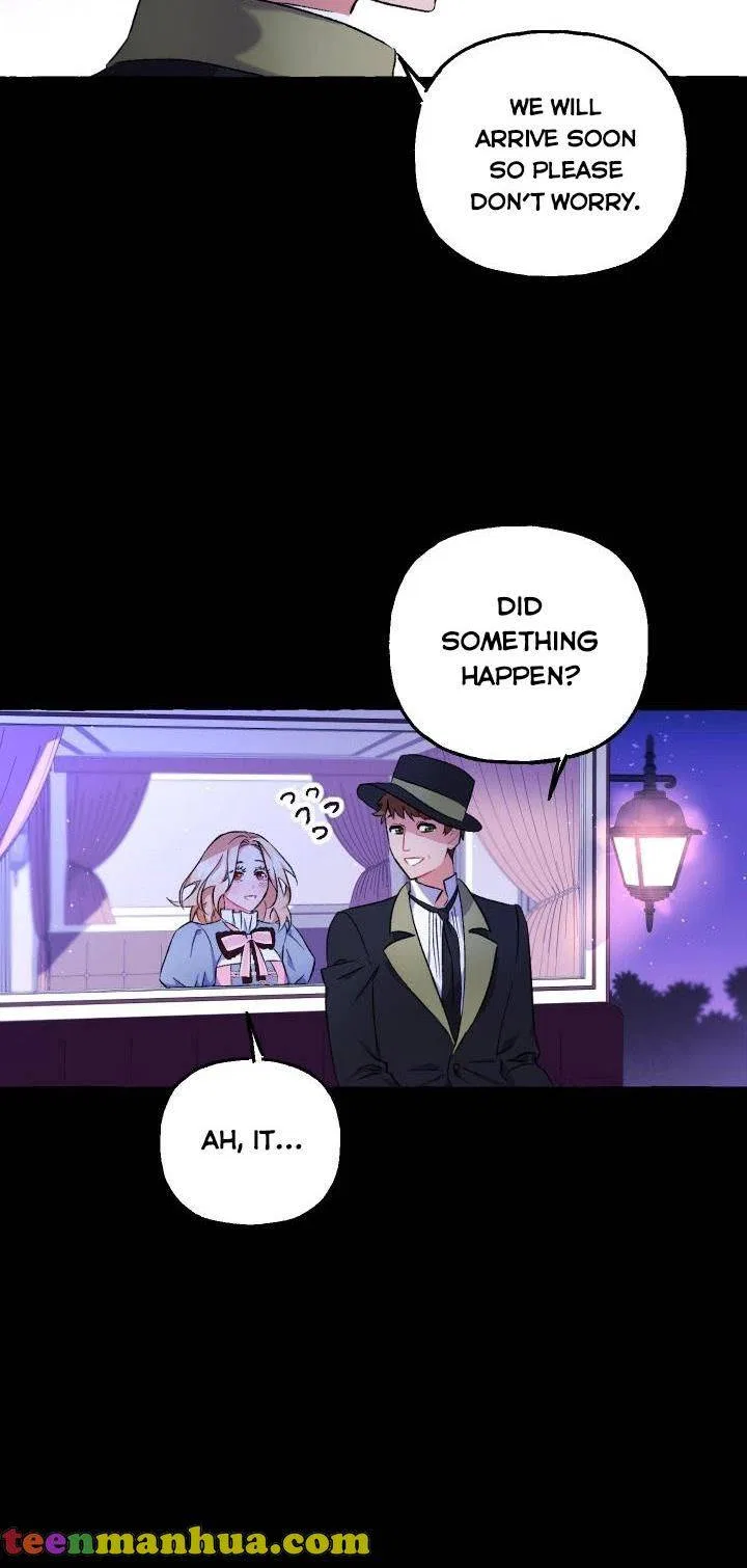The Vanished Duchess Chapter 6 – Page 13