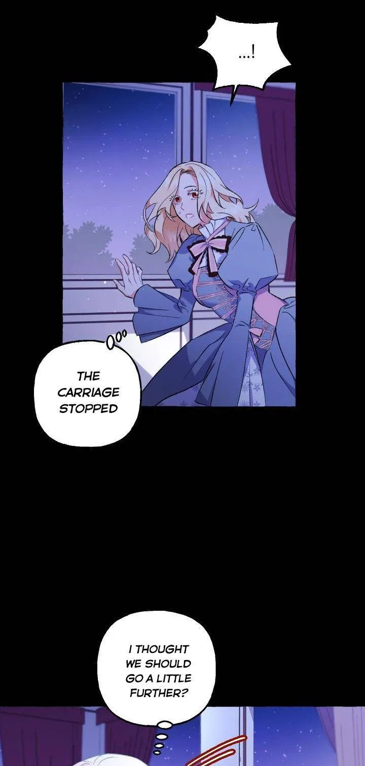 The Vanished Duchess Chapter 6 – Page 18