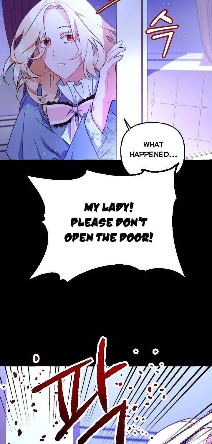 The Vanished Duchess Chapter 6 – Page 19