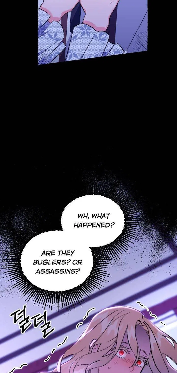 The Vanished Duchess Chapter 6 – Page 22