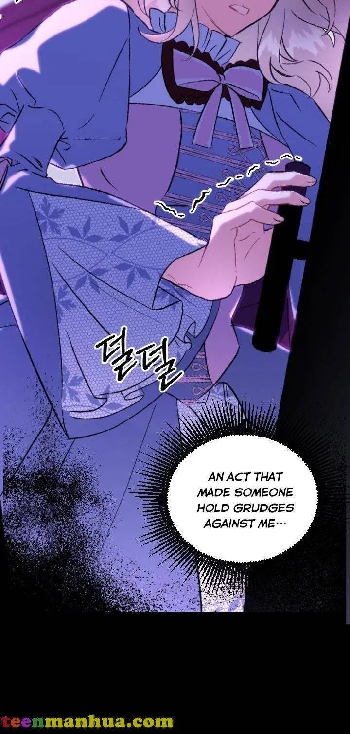 The Vanished Duchess Chapter 6 – Page 23