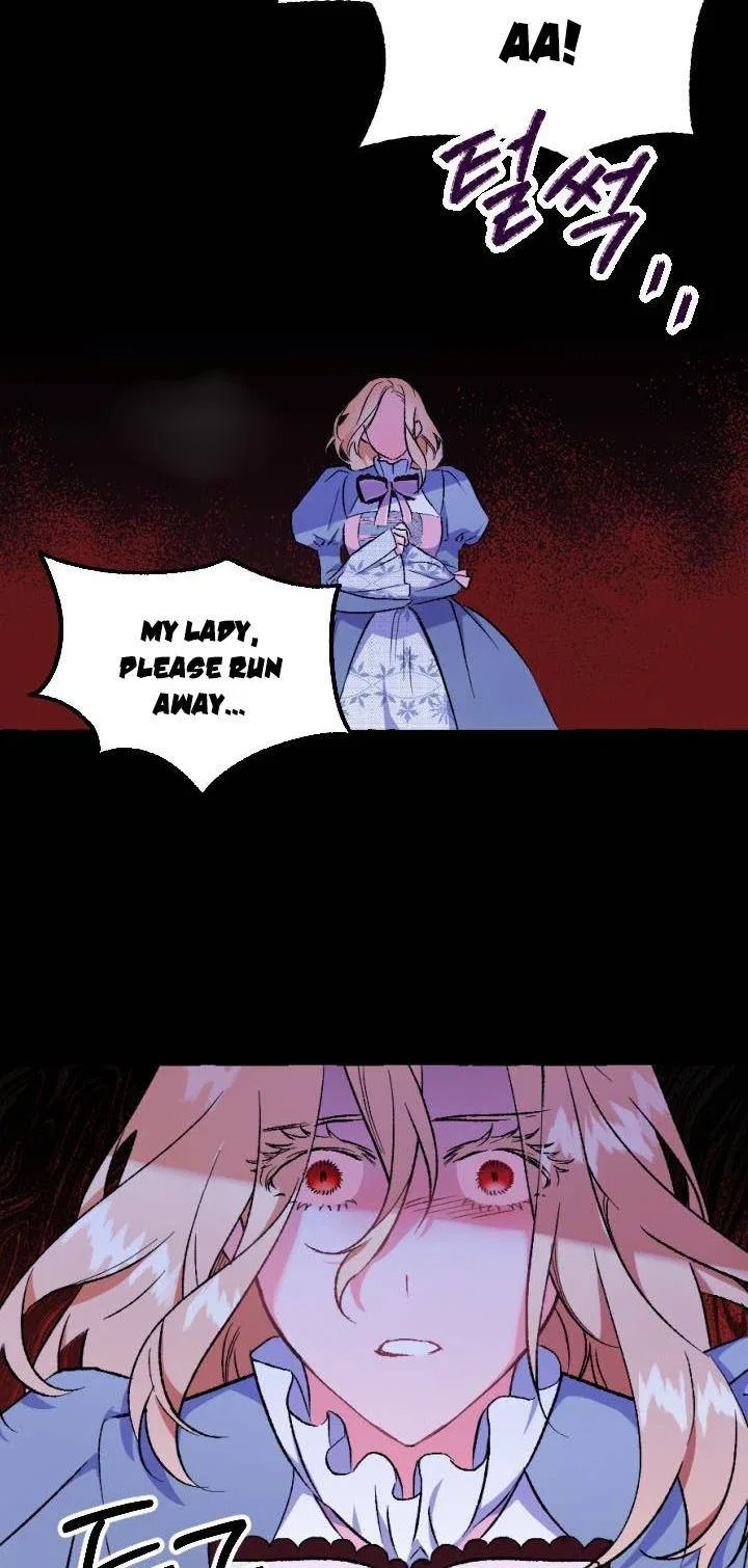The Vanished Duchess Chapter 6 – Page 25