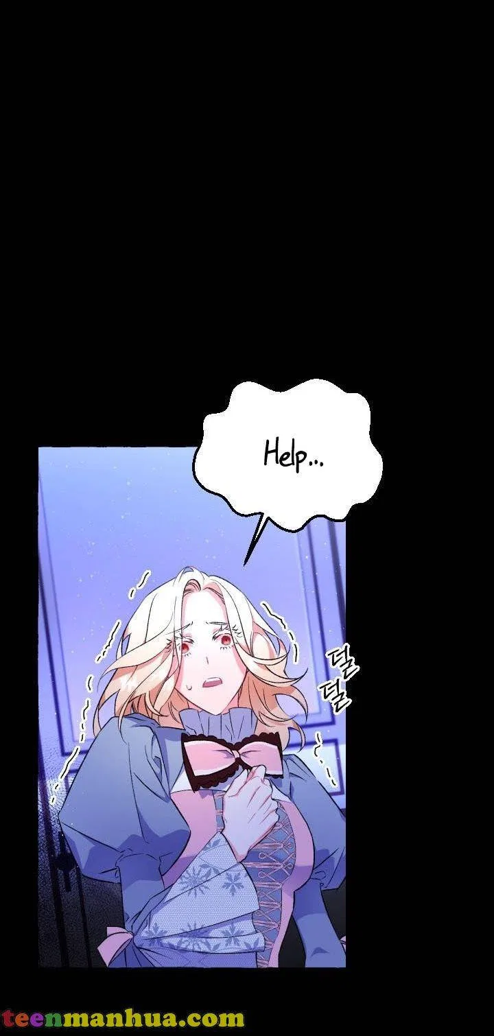 The Vanished Duchess Chapter 6 – Page 30