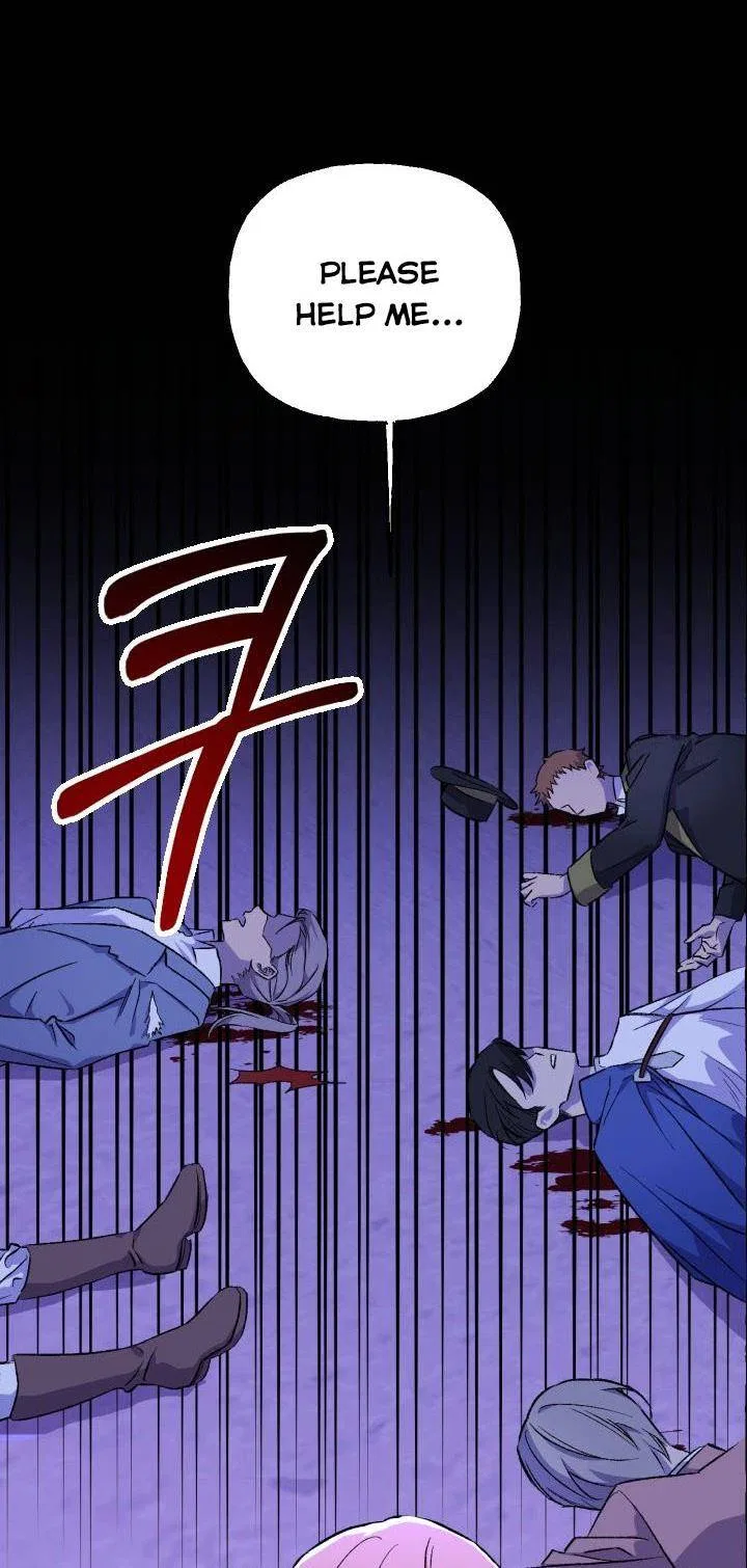 The Vanished Duchess Chapter 6 – Page 33