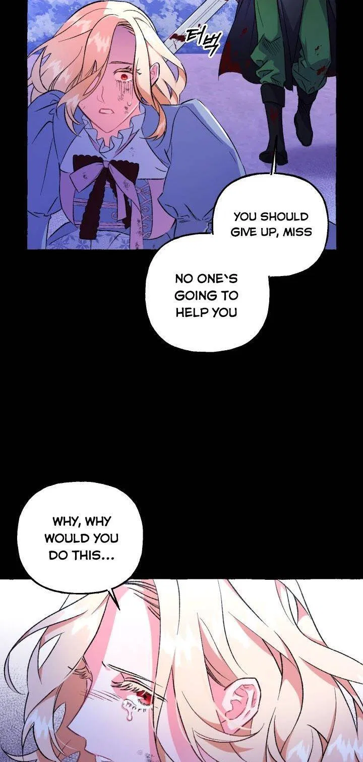 The Vanished Duchess Chapter 6 – Page 35