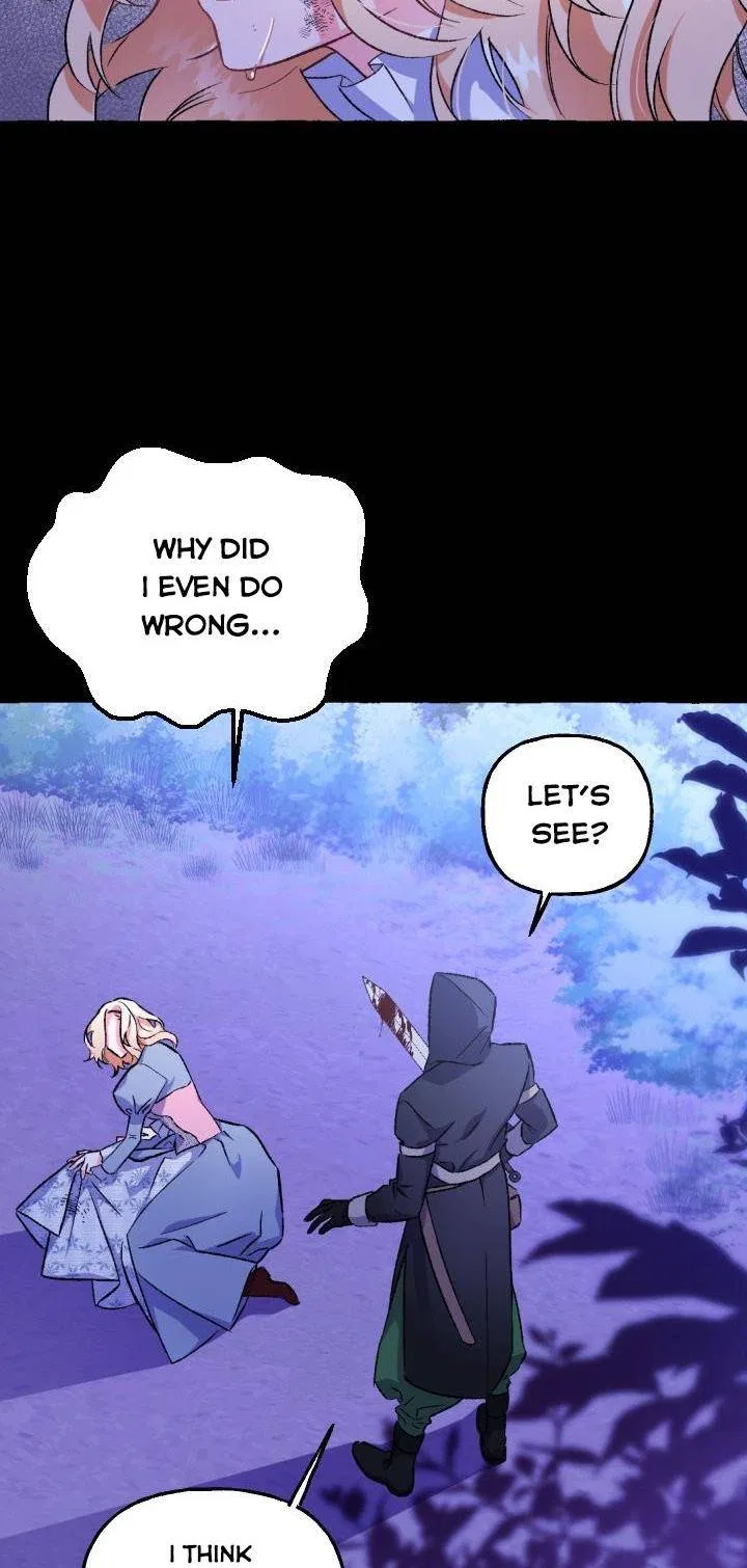 The Vanished Duchess Chapter 6 – Page 36