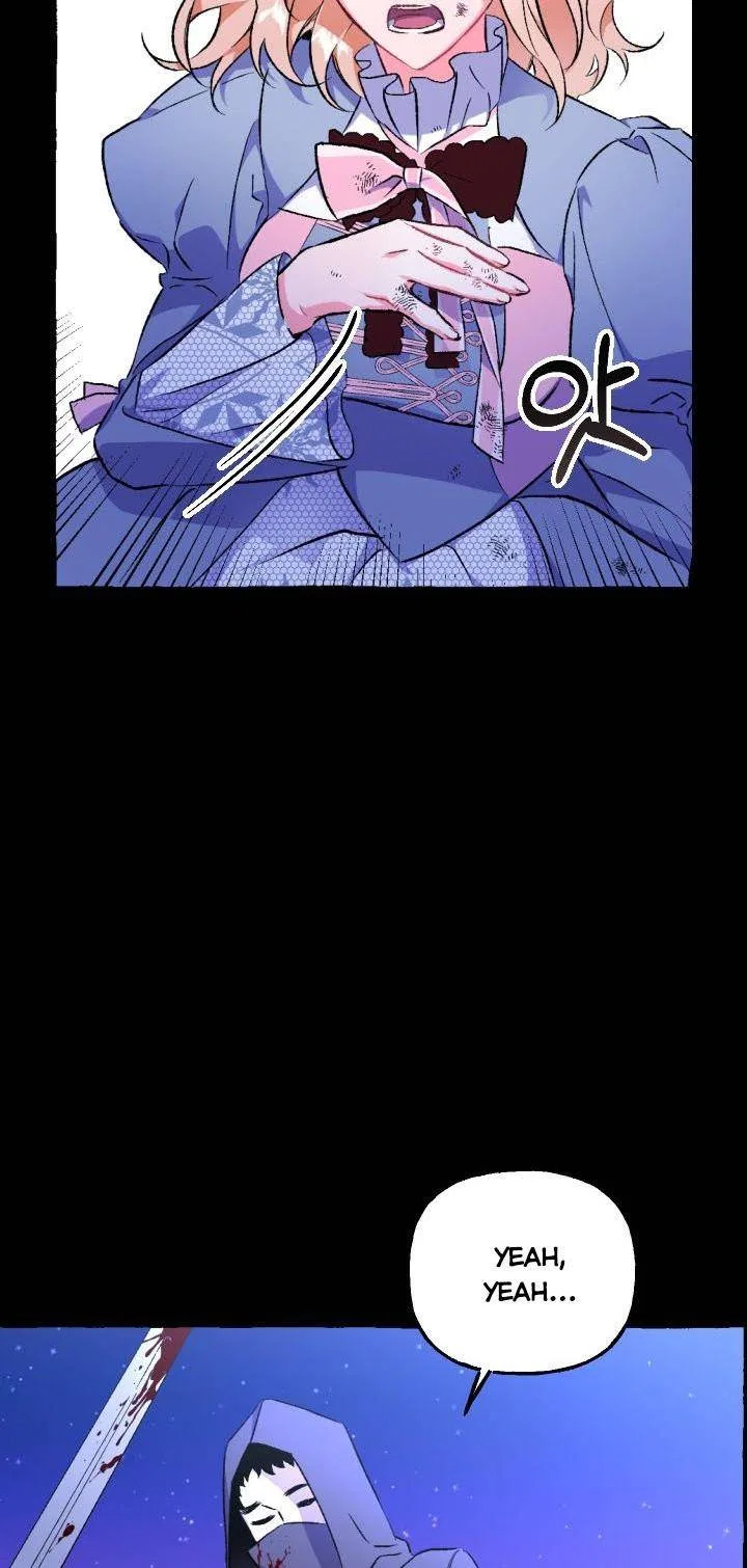 The Vanished Duchess Chapter 6 – Page 38