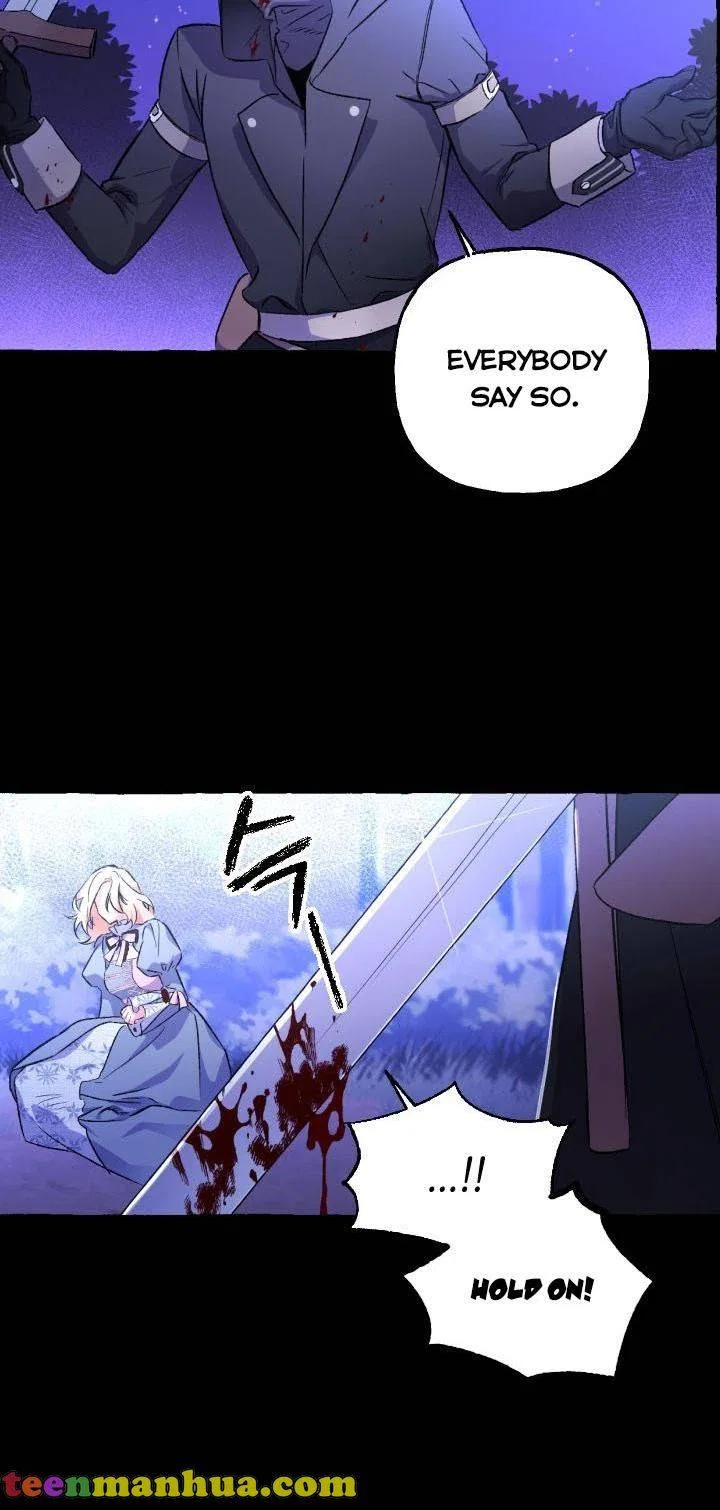 The Vanished Duchess Chapter 6 – Page 39