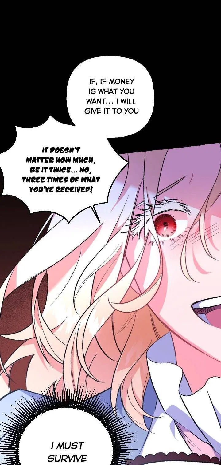 The Vanished Duchess Chapter 6 – Page 40