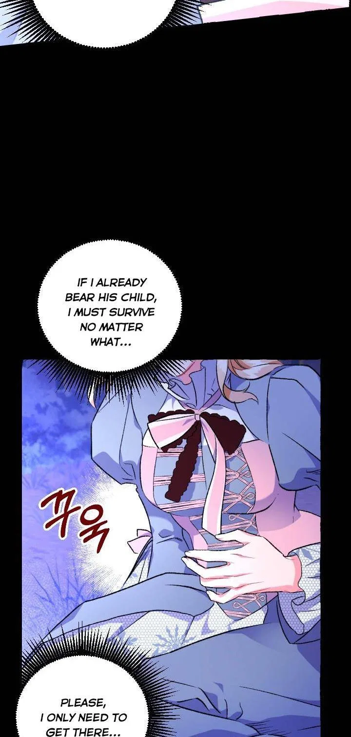 The Vanished Duchess Chapter 6 – Page 41