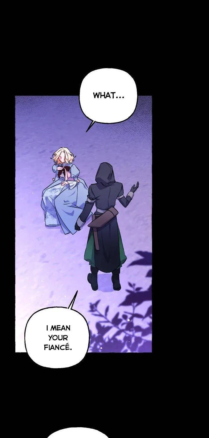The Vanished Duchess Chapter 6 – Page 46