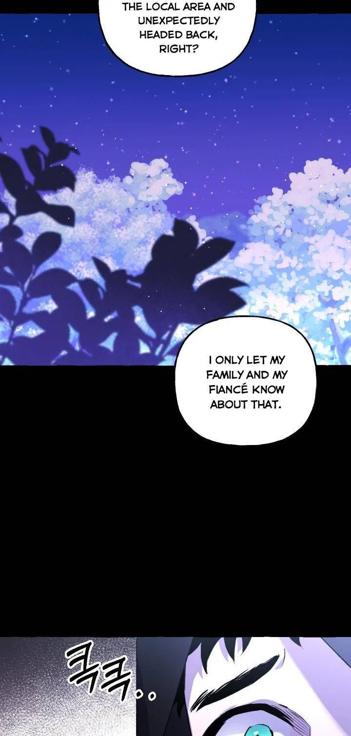 The Vanished Duchess Chapter 6 – Page 48