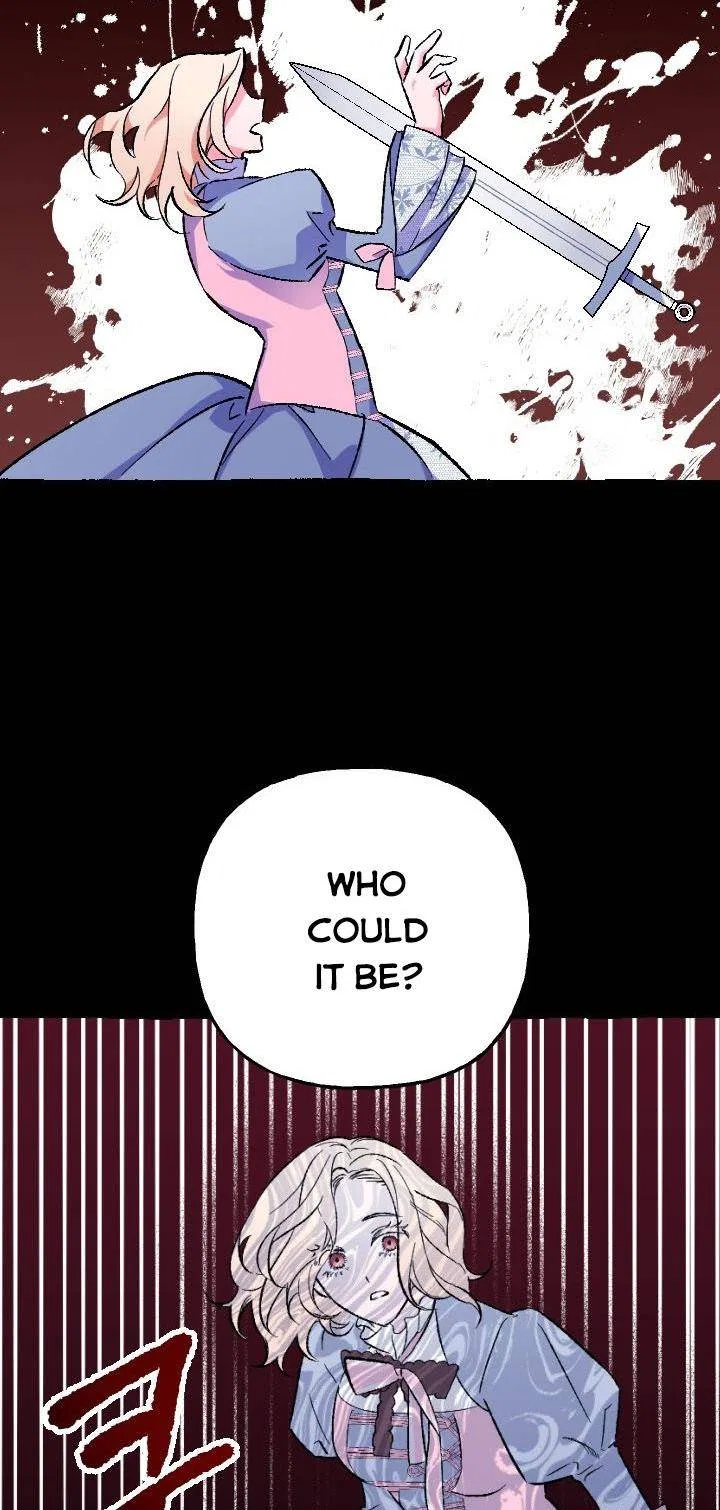 The Vanished Duchess Chapter 6 – Page 50