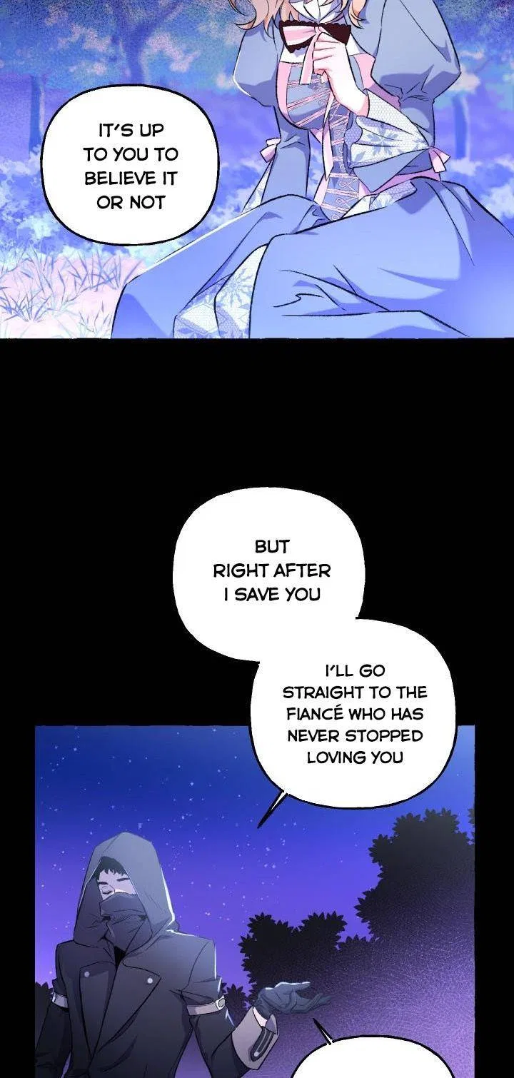 The Vanished Duchess Chapter 6 – Page 55